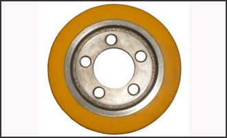 Urethane Drive Wheel